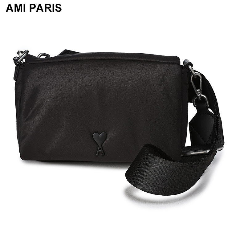 AMI Alexandre Mattiussi AMI PARIS (アミパリス ) Lunch Box