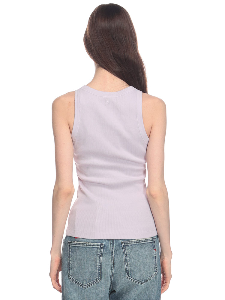 AMI Alexandre Mattiussi アミパリス AMI PARIS タンクトップ