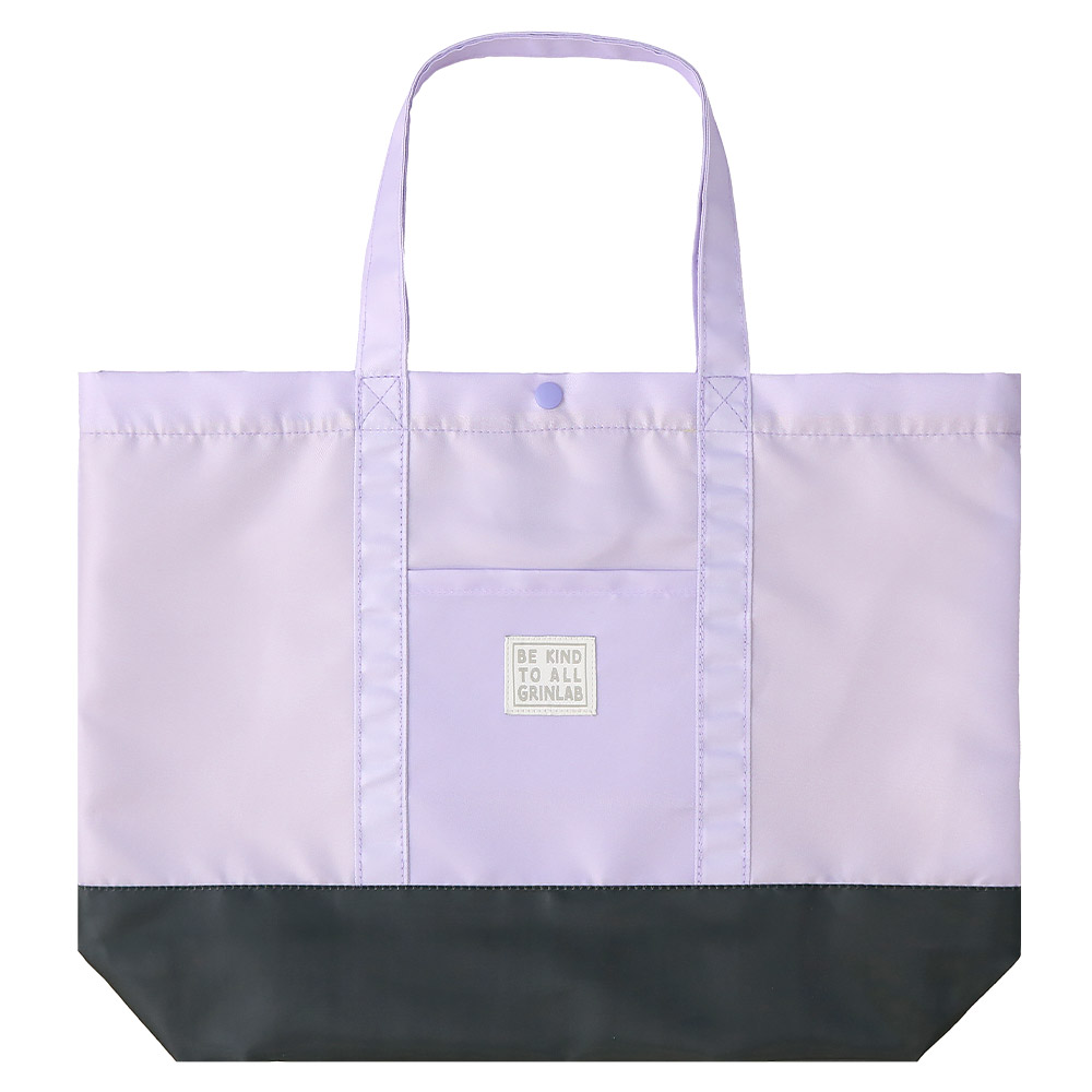 GrinLab（グリンラボ） レッスンバッグ 男の子 女の子 撥水加工 軽量