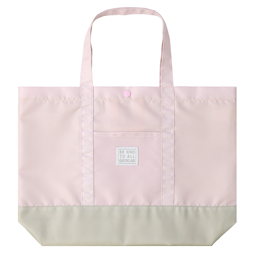 GrinLab（グリンラボ） レッスンバッグ 男の子 女の子 撥水加工 軽量