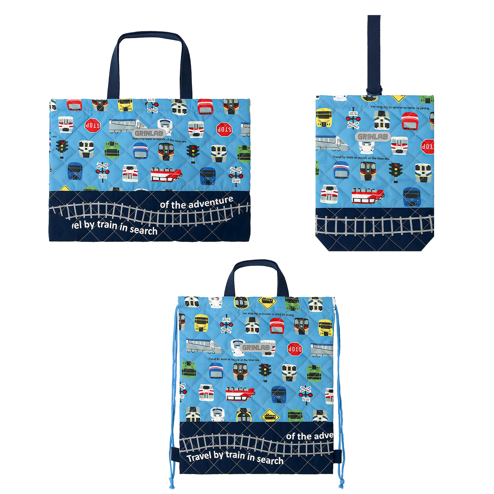 ZOOMIC（ズーミック） 入園入学3点セット 入園入学セット レッスン