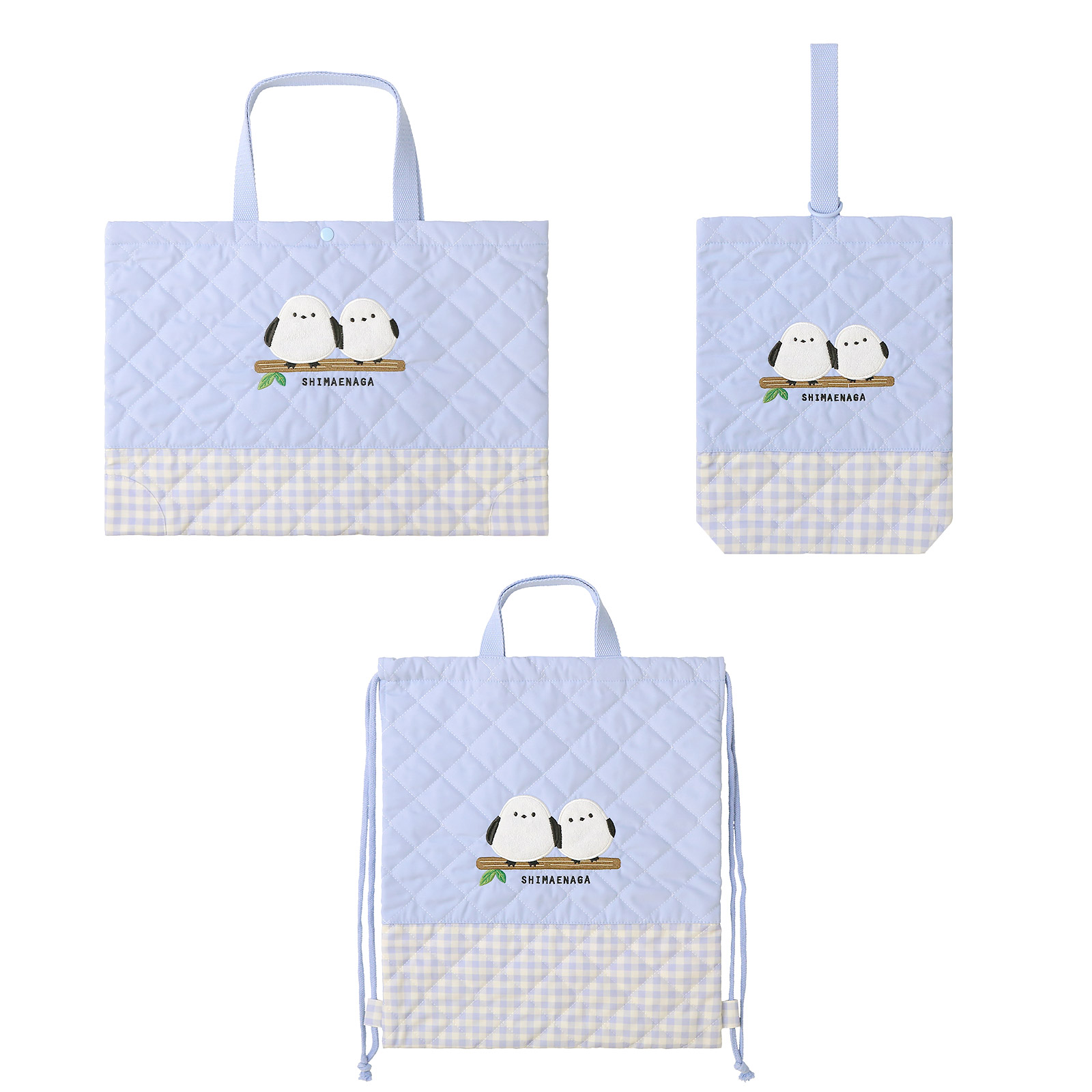 ZOOMIC（ズーミック） 入園入学3点セット 入園入学セット レッスン