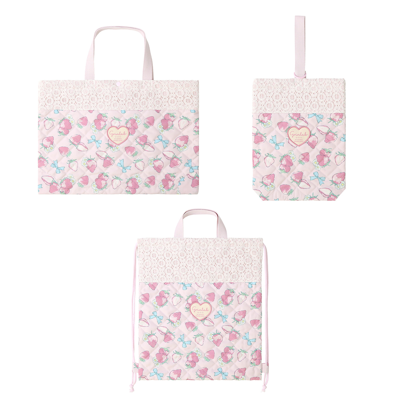 ZOOMIC（ズーミック） 入園入学3点セット 入園入学セット レッスン