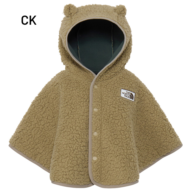 THE NORTH FACE（ザ ノースフェイス） ベビーウェア 80cm 90cm THE