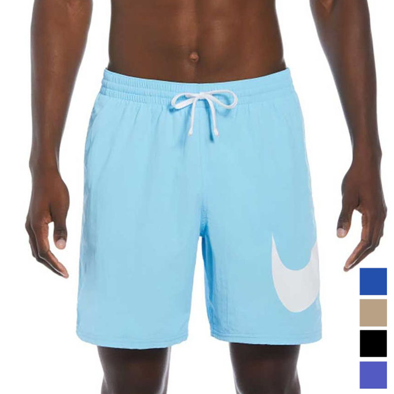 NIKE（ナイキ） メンズ 水着 ショートパンツ NIKE SWIM スペック7