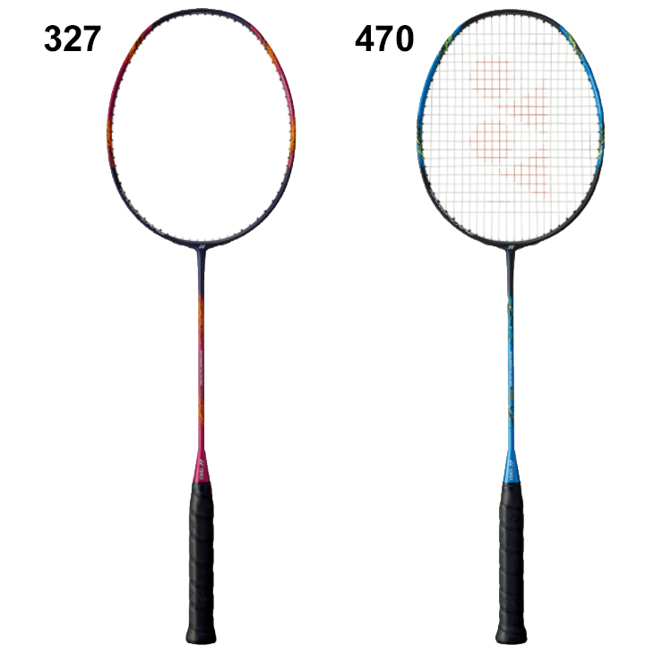 YONEX（ヨネックス） バドミントンラケット ナノフレア700