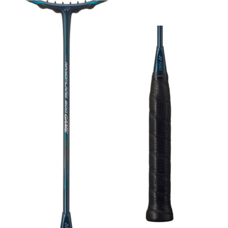 YONEX（ヨネックス） バドミントンラケット ナノフレア800ゲーム