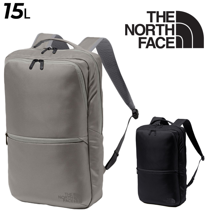 THE NORTH FACE（ザ ノースフェイス） リュック 15L ビジネスバッグ