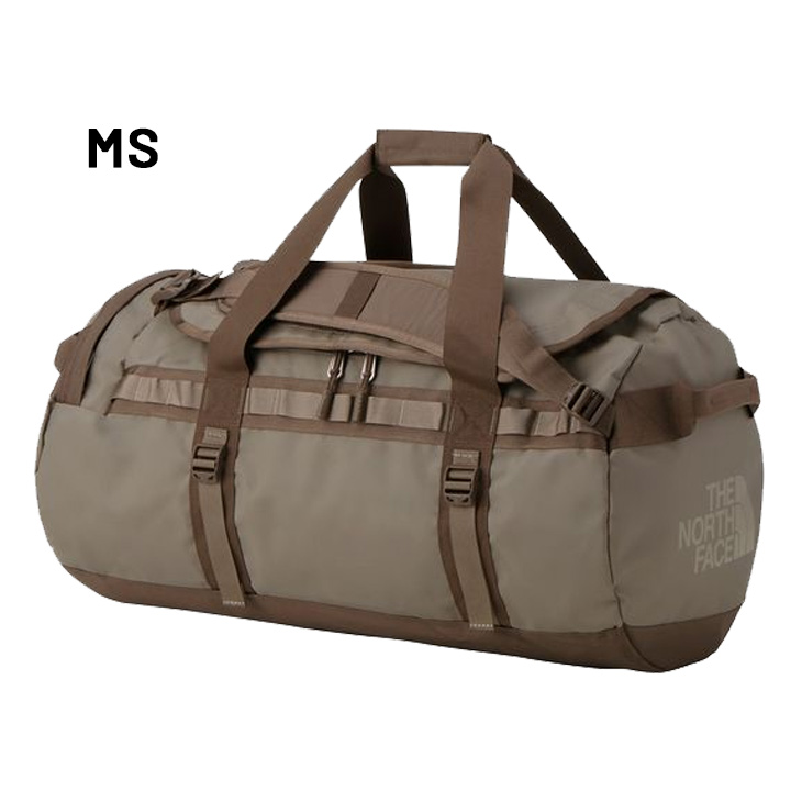 THE NORTH FACE（ザ ノースフェイス） ダッフルバッグ 65L ボストン