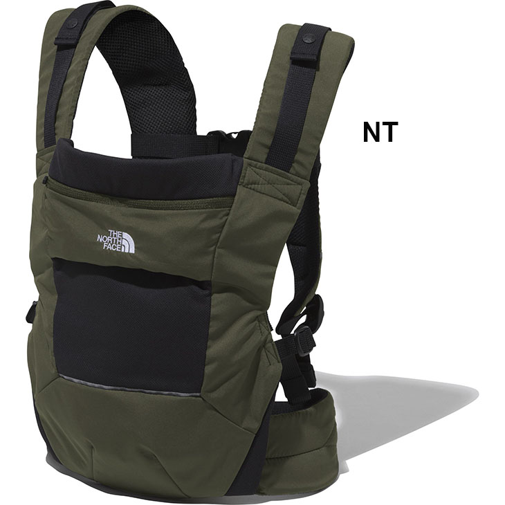 THE NORTH FACE（ザ ノースフェイス） 抱っこ紐 ベビー用品 ベビー