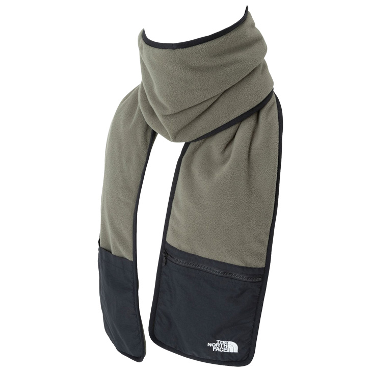 THE NORTH FACE（ザ ノースフェイス） マイクロフリース マフラー