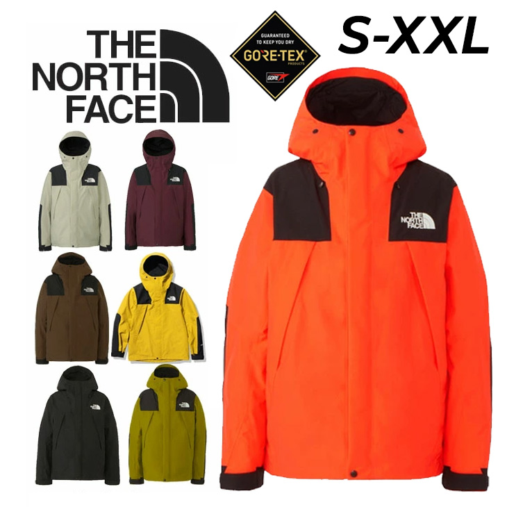 THE NORTH FACE（ザ ノースフェイス） マウンテンジャケット GORE-TEX