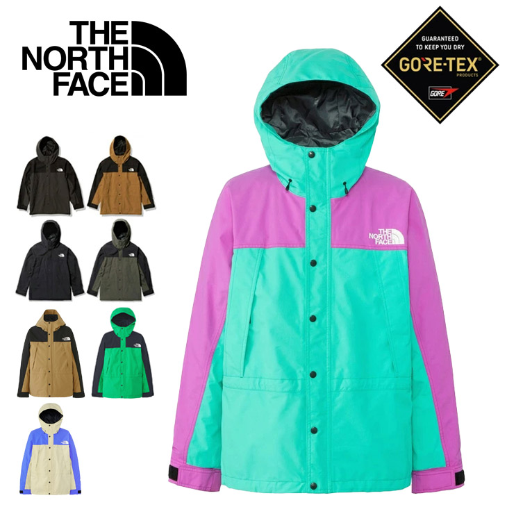 THE NORTH FACE（ザ ノースフェイス） メンズ 防水ジャケット