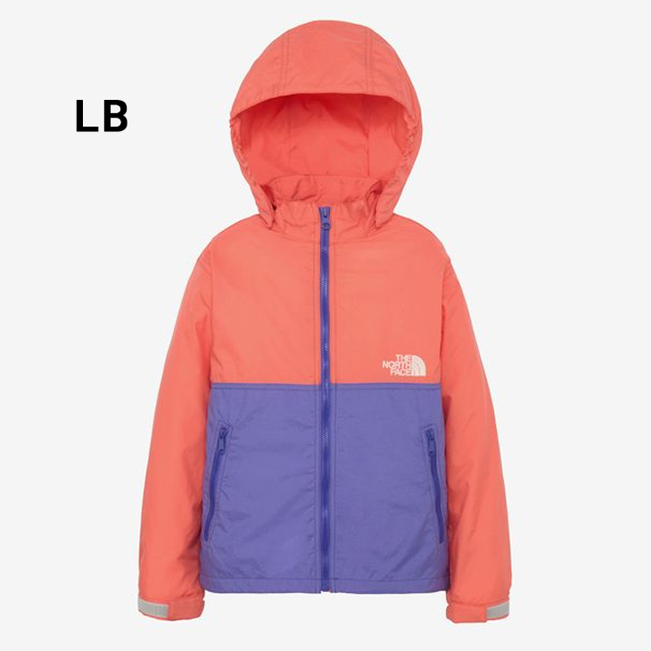 THE NORTH FACE（ザ ノースフェイス） キッズ ウィンドブレーカー 130