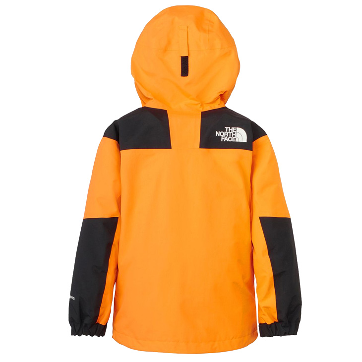 THE NORTH FACE（ザ ノースフェイス） キッズ マウンテンジャケット