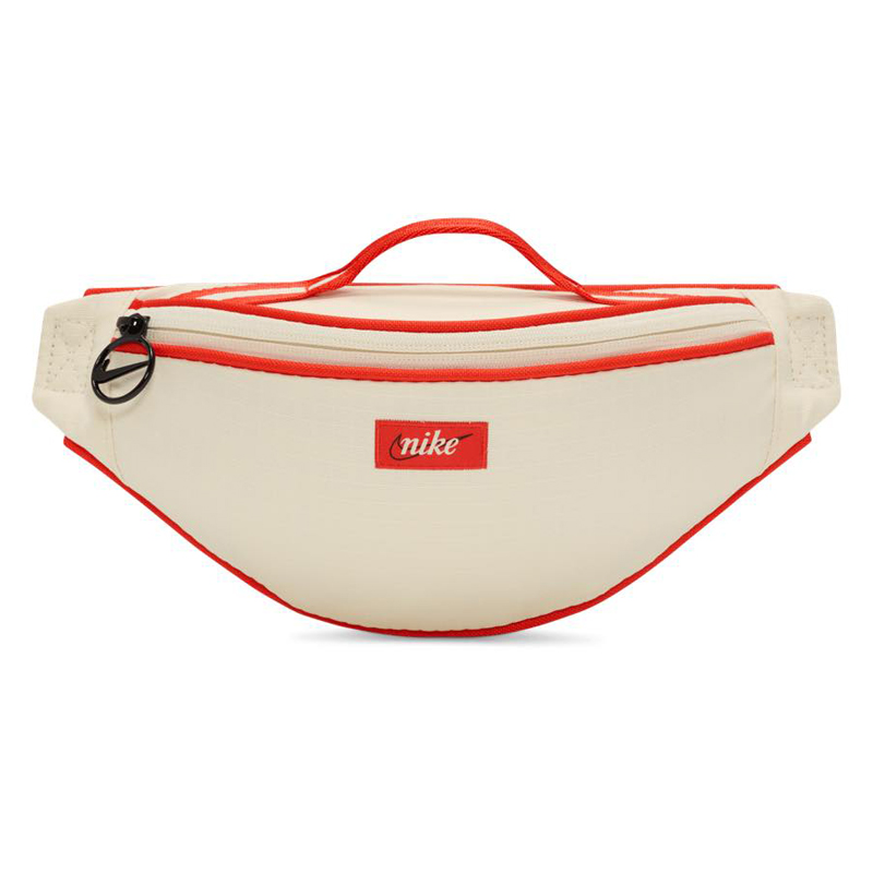 NIKE（ナイキ） ウエストポーチ 1L ウエストバッグ ヘリテージ レトロ
