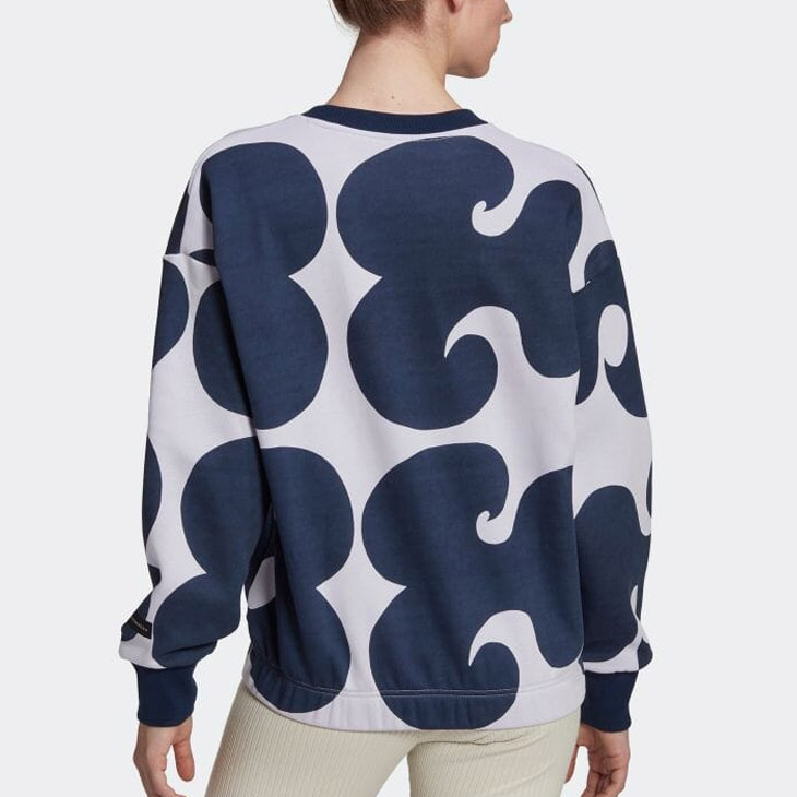 adidas（アディダス） マリメッコ トレーナー レディース/adidas