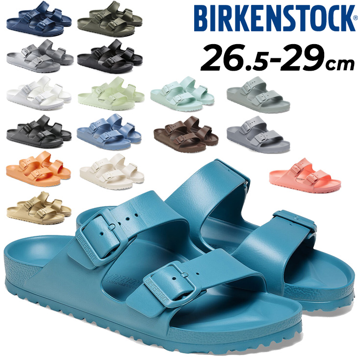 BIRKENSTOCK（ビルケンシュトック） メンズ サンダル BIRKENSTOCK