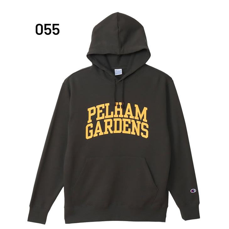 Champion（チャンピオン） パーカー 長袖 スウェット メンズ