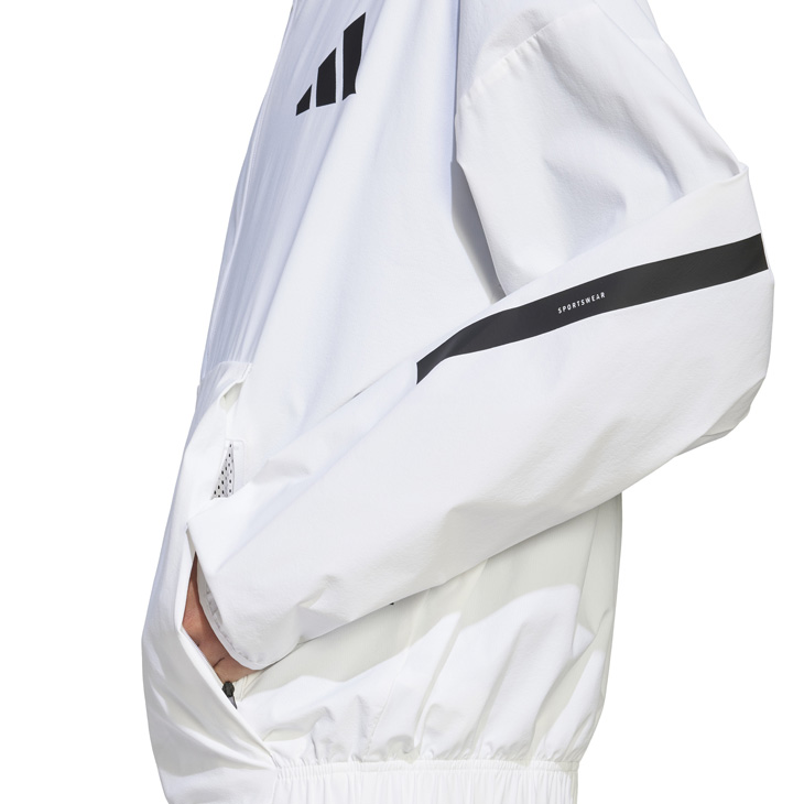 adidas（アディダス） ウィンドブレーカー メンズ adidas M Z.N.E.