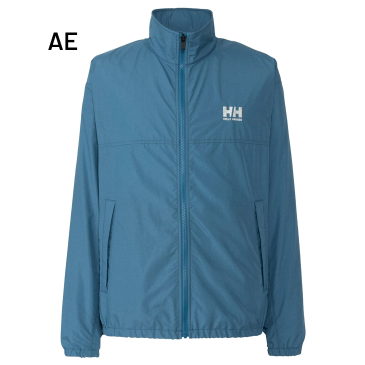 HELLY HANSEN（ヘリーハンセン） シェルジャケット メンズ ユニ