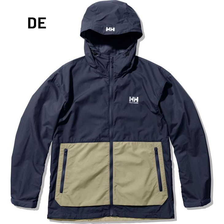 HELLY HANSEN（ヘリーハンセン） ウィンドブレーカー メンズ アウター