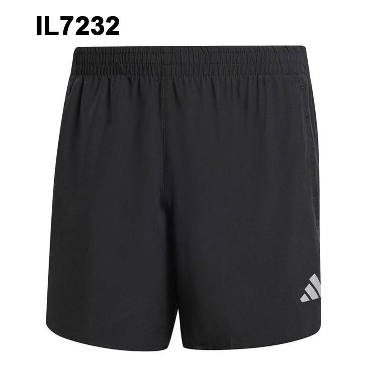 adidas（アディダス） ショートパンツ ランニングウェア メンズ adidas