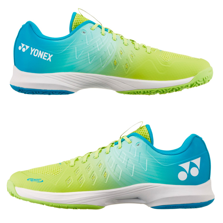 YONEX（ヨネックス） テニスシューズ メンズ クレー・砂入り人工芝