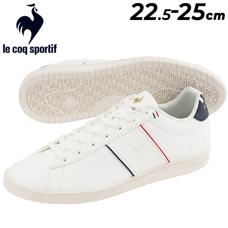 le coq sportif（ルコックスポルティフ） ルコック スニーカー