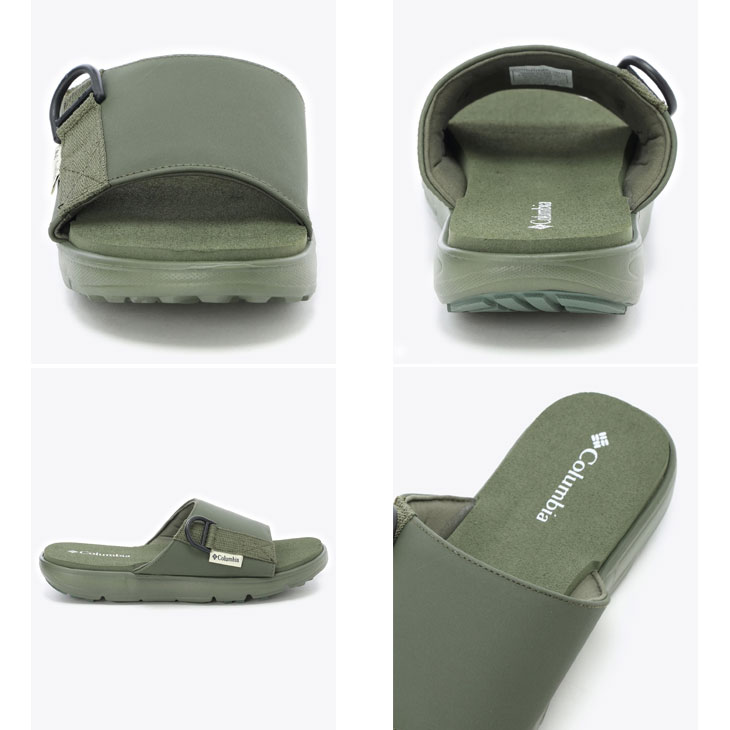 Columbia（コロンビア） スポーツサンダル メンズ レディース 23-28cm