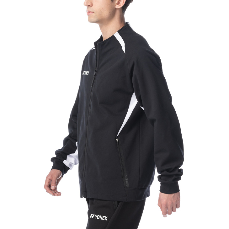 YONEX（ヨネックス） ジャージ ジャケット メンズ ニットウォーム