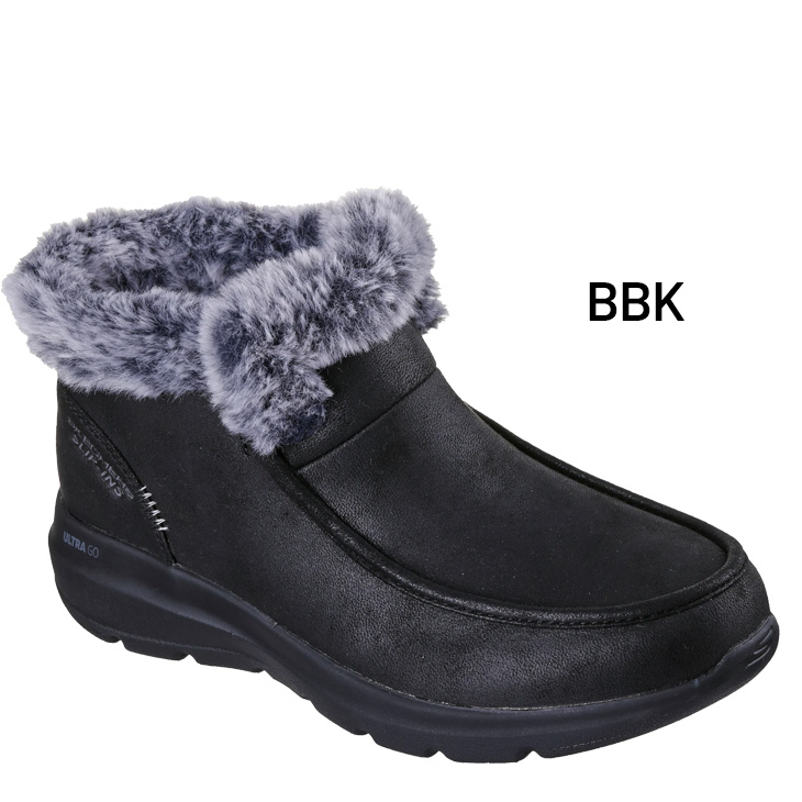 SKECHERS（スケッチャーズ） スリップインズ レディース ショート