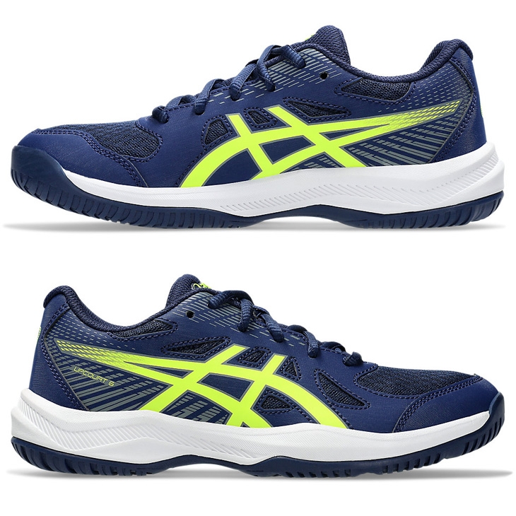 ASICS（アシックス） ジュニア バレーボールシューズ 19-25cm asics