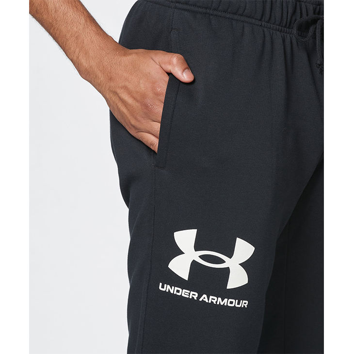 UNDER ARMOUR（アンダーアーマー） 7分丈パンツ スウェット メンズ