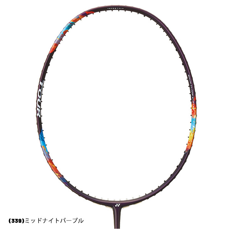 YONEX（ヨネックス） バドミントンラケット ナノフレア700ツアー