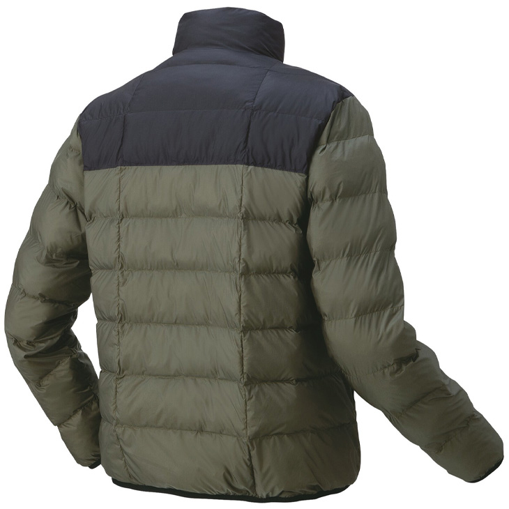 YONEX（ヨネックス） ユニ 中綿ジャケット メンズ レディース 保温