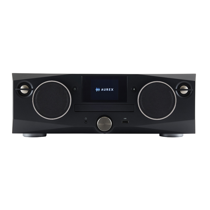 TOSHIBA（東芝） ミニコンポ 高音質 bluetooth ワイドfm 電池 おしゃれ