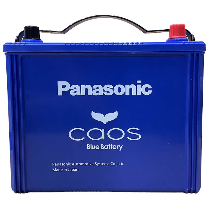 カオス パナソニック caos(カオス) トヨタ ヴォクシー DBA-ZRR80W 平成