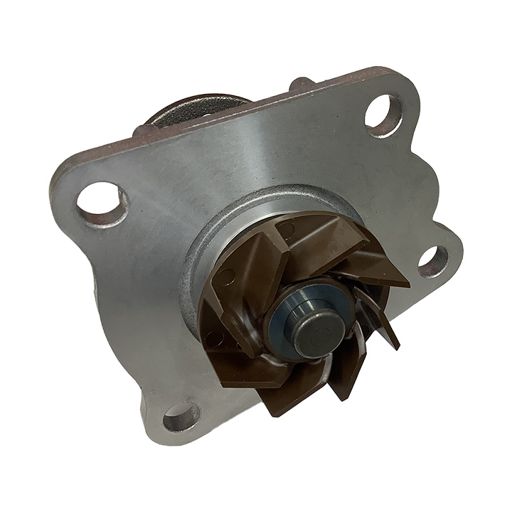 アイシン ウォーターポンプ WPN-097 日産 スカイライン 純正品番 21010