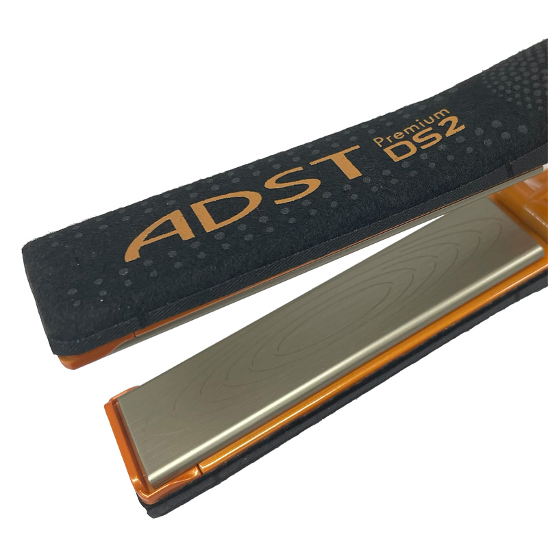 ヘアアイロン 業務用 アドスト（色：オレンジ系）のおすすめ人気商品