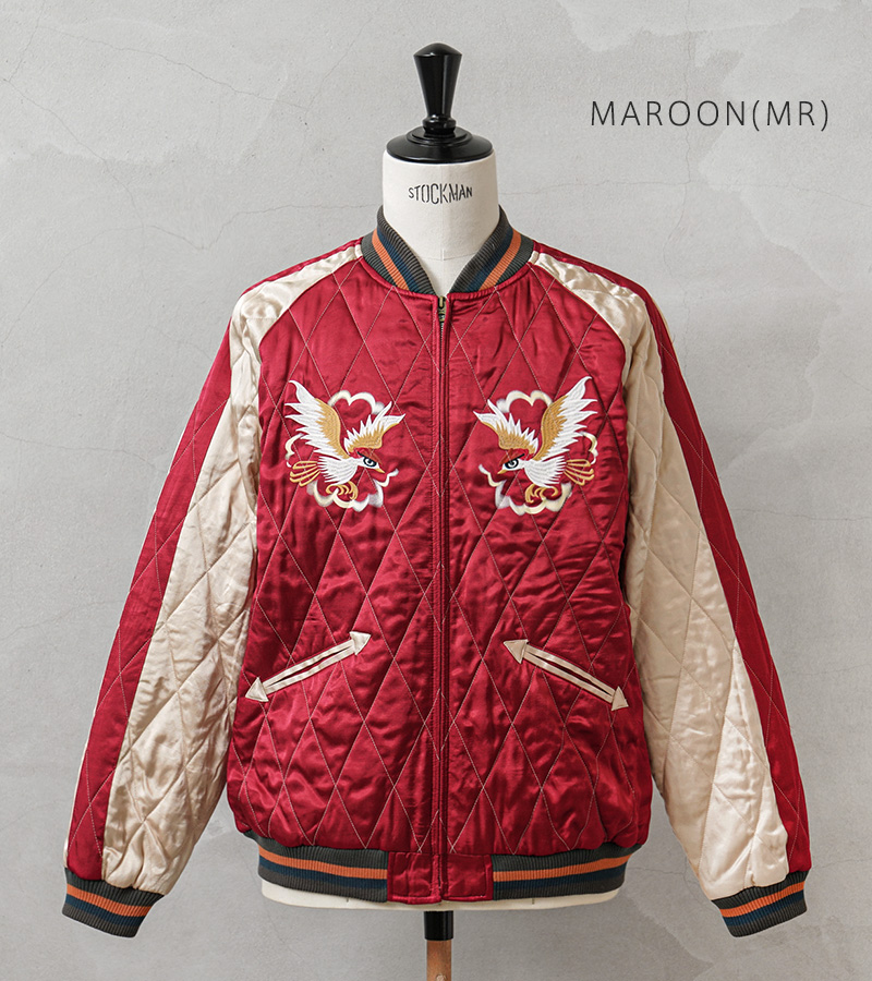 HOUSTON（ヒューストン） 51392 キルティング レーヨン スーベニア