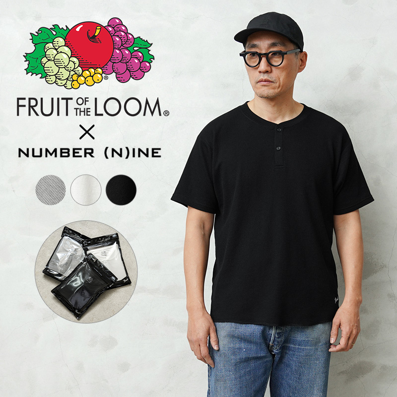 FRUIT OF THE LOOM（フルーツオブザルーム） フルーツオブザルーム