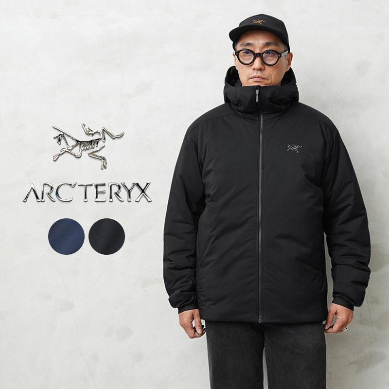 ARC'TERYX（アークテリクス） ARC'TERYX X000007302 Atom Heavyweight