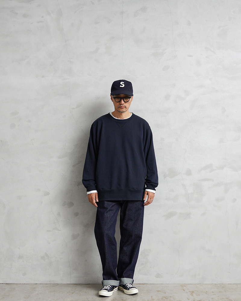 Levi's（リーバイス） Levi's 000LO-0000 PREMIUM 555 リラックス