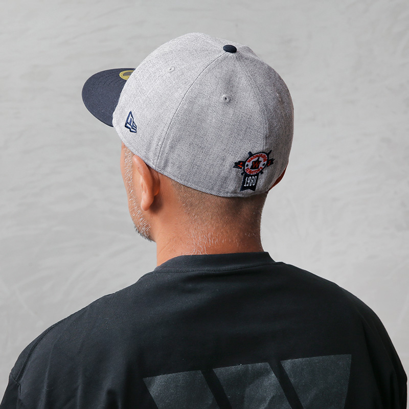 LP59FIFTY NEW ERA ニューエラ 14750883 WAIPER別注 LP 59FIFTY