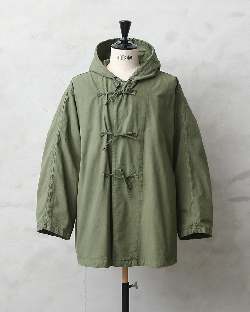 MILITARY（ミリタリー） 実物 新品 デッドストック イタリア軍