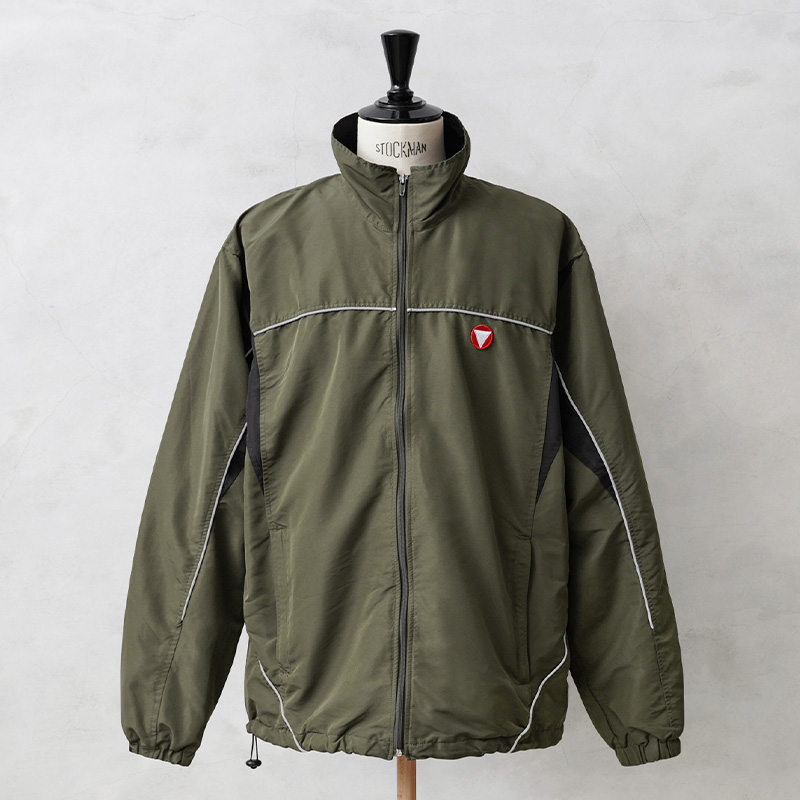 MILITARY（ミリタリー） 実物 USED オーストリア軍 フィジカル