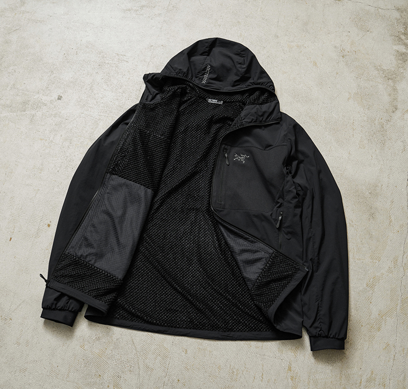 ARC'TERYX（アークテリクス） ARC'TERYX X000009557 Proton SL Hoody