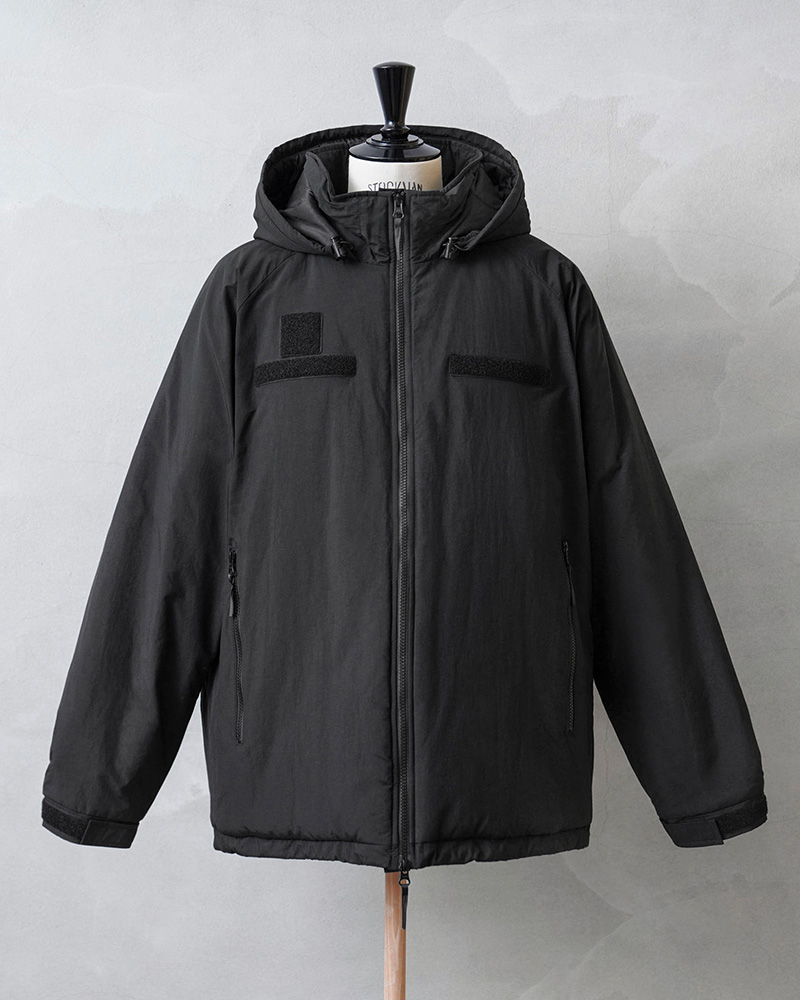 HOUSTON（ヒューストン） 51331 Level 7 PRIMALOFT（プリマロフト