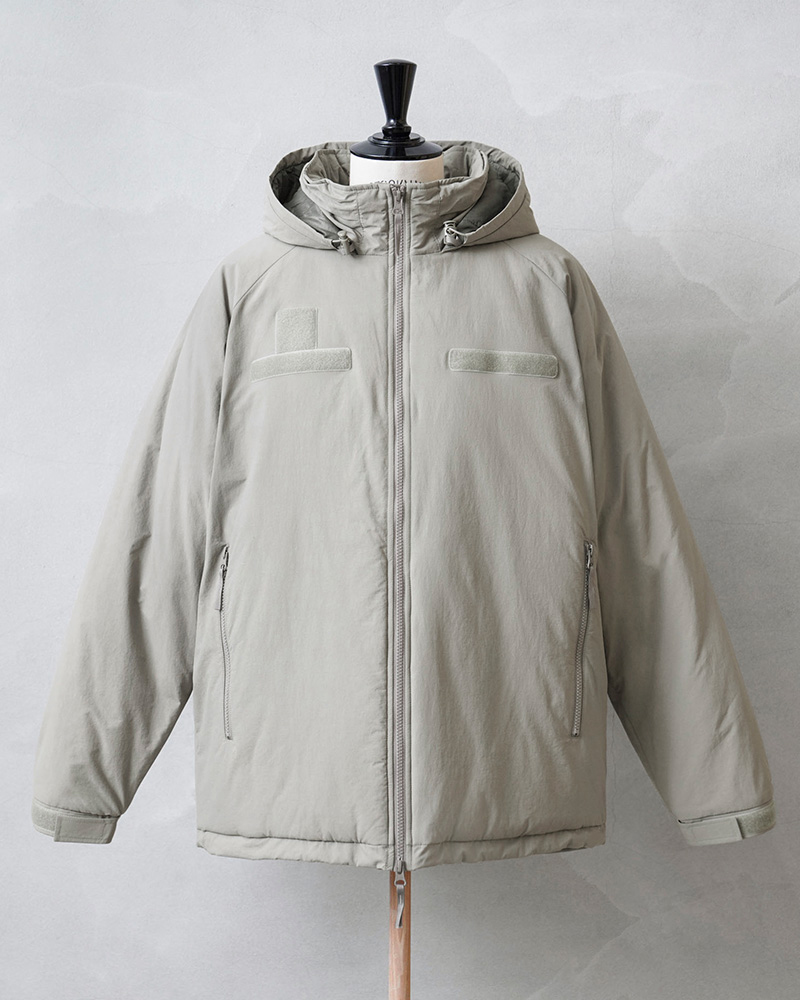 HOUSTON（ヒューストン） 51331 Level 7 PRIMALOFT（プリマロフト